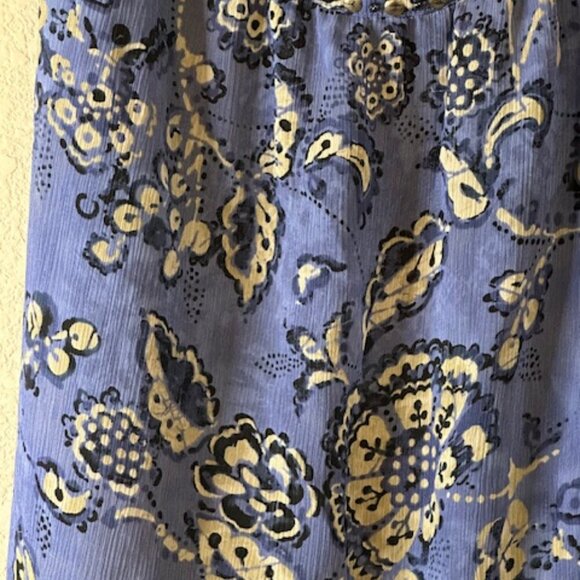 Style and Co Sleeveless Embellish Top‎ - Picture 3 of 6